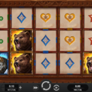 Spirit of the Beast Slot