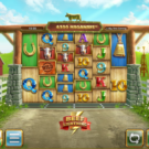 Beef Lightning Megaways