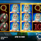 Lucky Lightning Slot