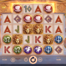 Parthenon: Quest for Immortality Slot