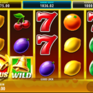 Bonus Bells Slot