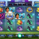 Maradona HyperWays Slot
