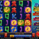 Prosperity Pearls Slot