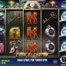 Cash Elevator Slot
