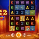 Book of Gold 2: Double Hit Slot