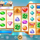 Dazzle Me Megaways Slot