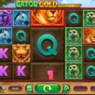 Gator Gold GigaBlox