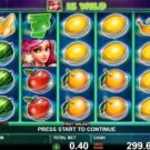 Fruit Galaxy Slot