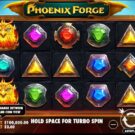 Phoenix Forge Slot
