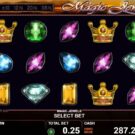 Magic Jewels Slot