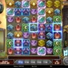 HammerFall Slot
