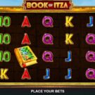 Book of Itza