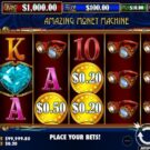 The Amazing Money Machine