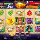 Absolootly Mad: Mega Moolah