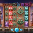 Easter Island 2