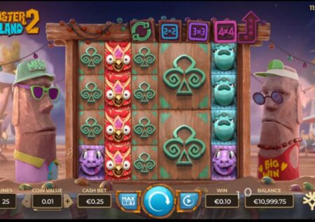 Easter Island 2