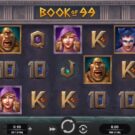 Book of 99 Slot