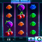 Pixel Reels Slot