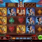 Court of Hearts Slot
