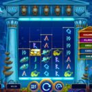 Atlantean GigaRise Slot