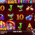 Hot Fiesta Slot