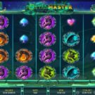 Portal Master Slot