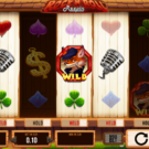 Rock’n’Roll Rooster Slot