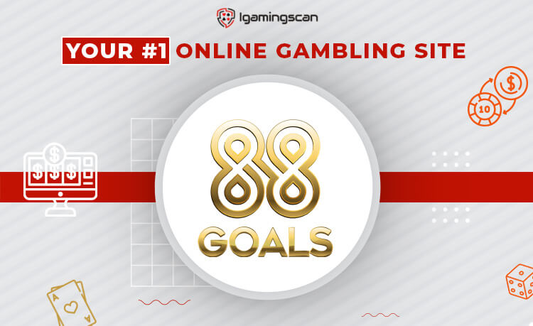 88Goals Casino