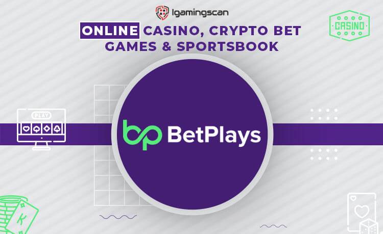 Betplays Casino