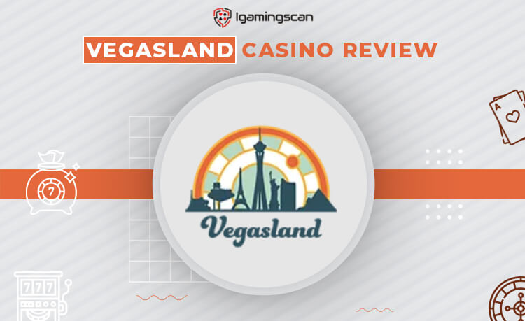 VegasLand Casino