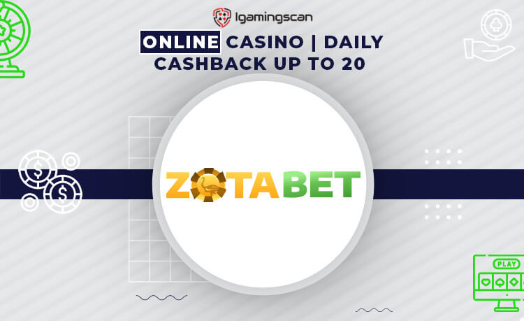 Zotabet Casino