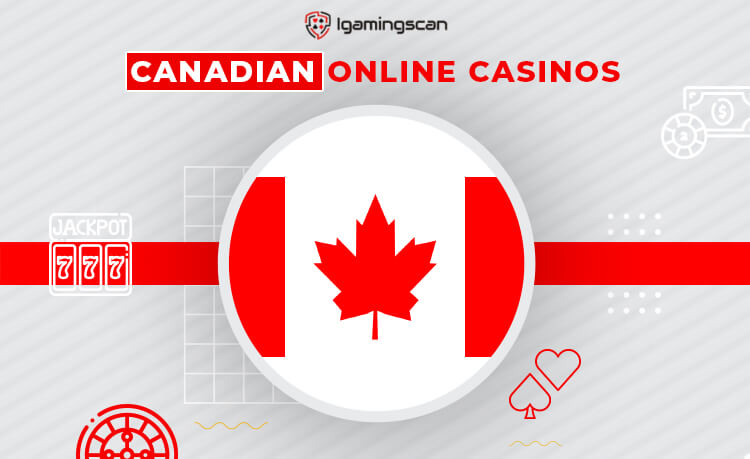 canadian casinos online