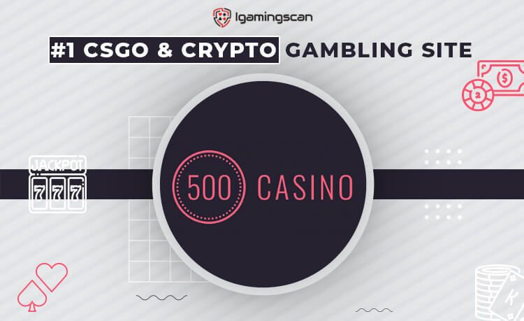 500 Casino