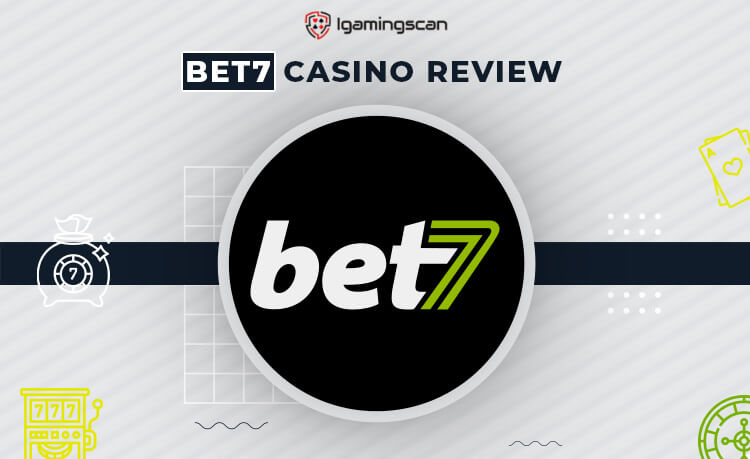 Bet7 Casino