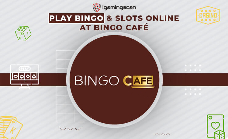 Bingo Cafe Casino