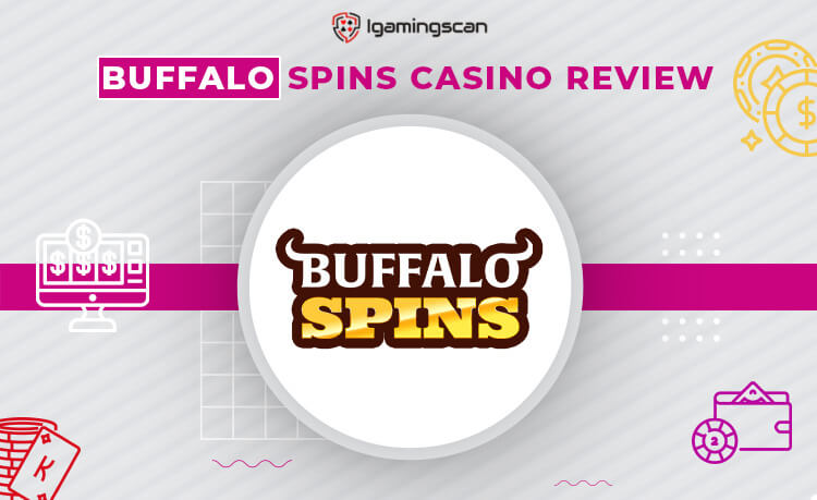 Buffalo Spins Casino