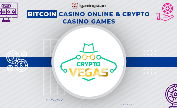 CryptoVegas Casino