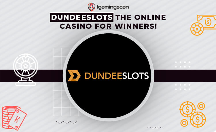 DundeeSlots Casino