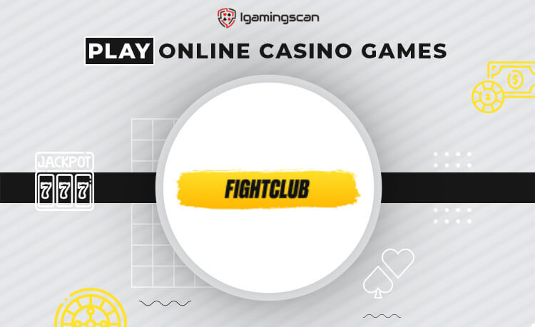 Fight Club Casino