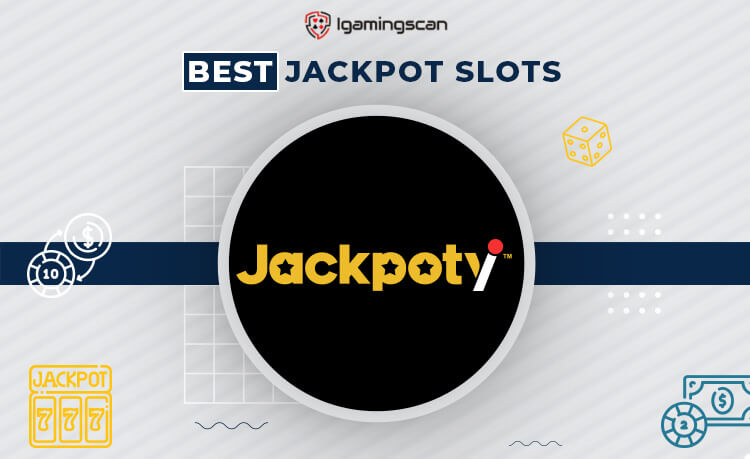 Jackpoty Casino