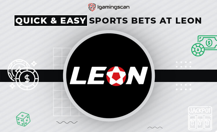 Leon Bet Casino