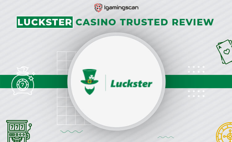 Luckster Casino