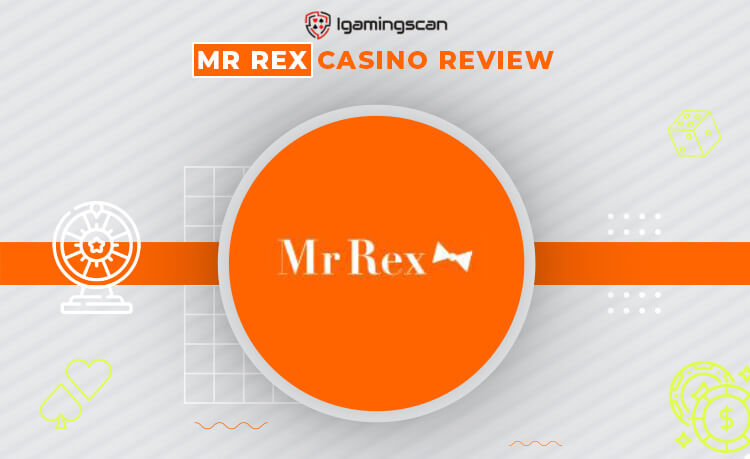 Mr Rex Casino