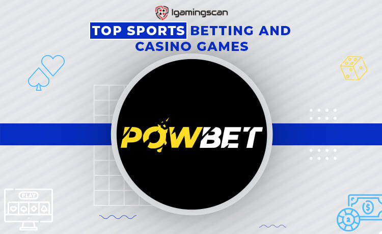 PowBet Casino