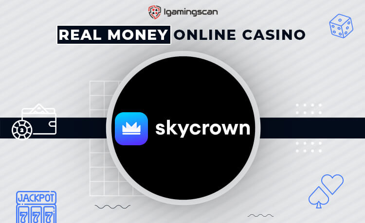 Skycrown Casino