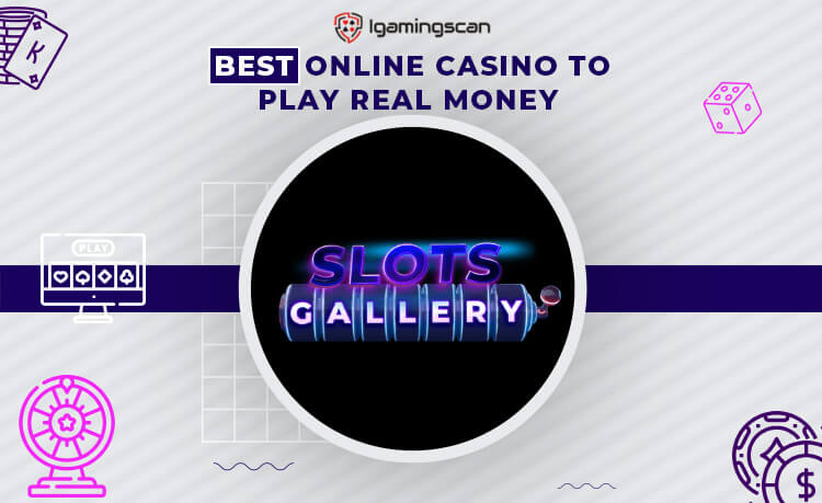 Slots Gallery Casino