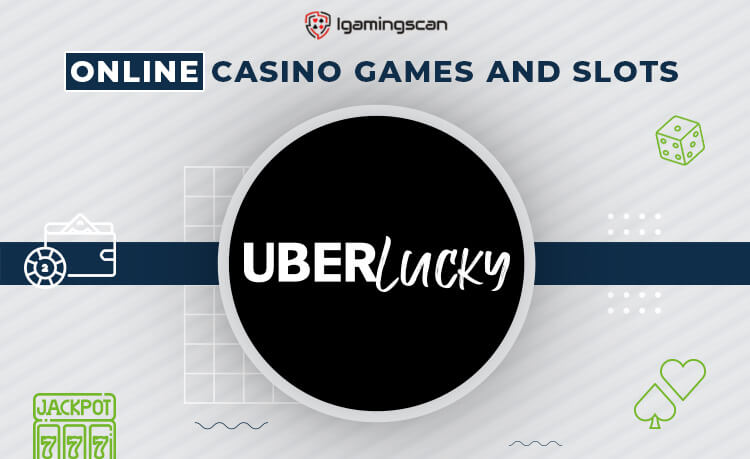 UberLucky Casino
