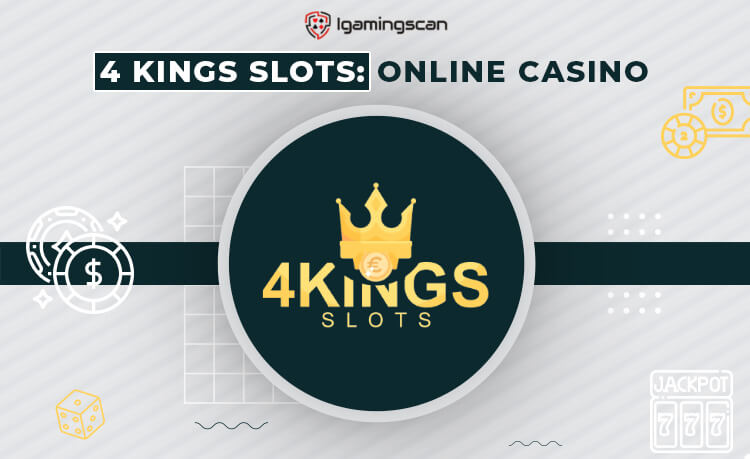 4Kingslots Casino