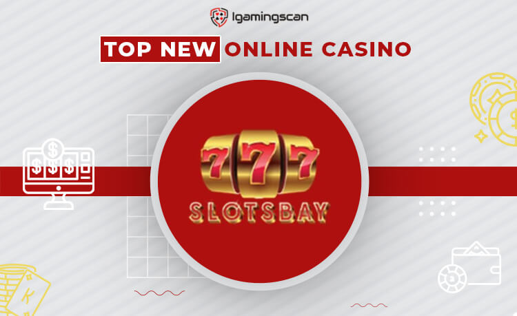 777slotsbay Casino