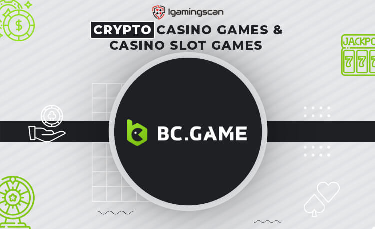 BC Game Casino
